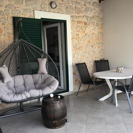 Stein Haus Βίλα Pirovac Εξωτερικό φωτογραφία