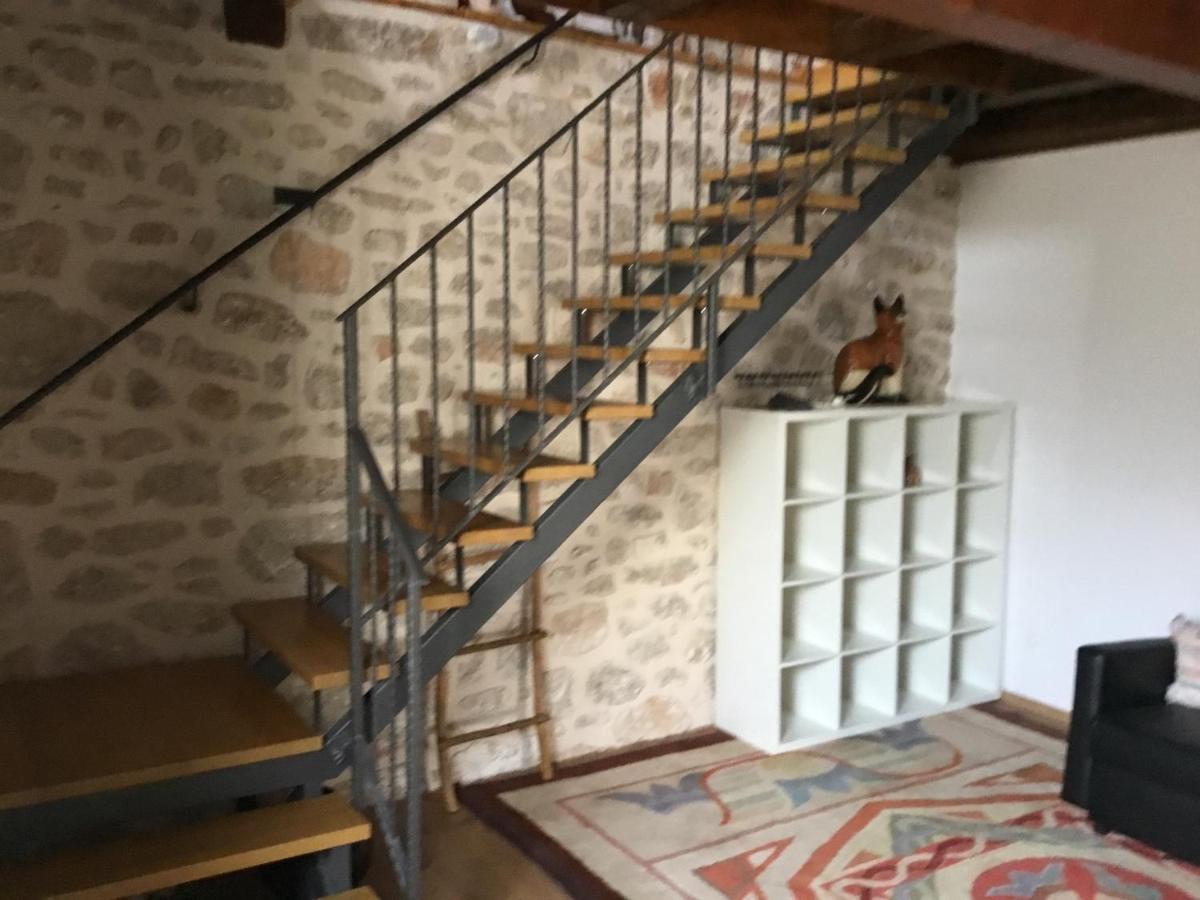 Stein Haus Βίλα Pirovac Εξωτερικό φωτογραφία
