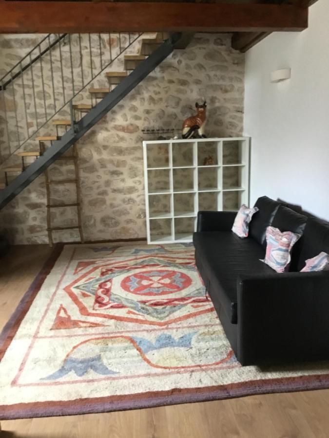 Stein Haus Βίλα Pirovac Εξωτερικό φωτογραφία