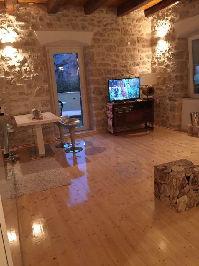 Stein Haus Βίλα Pirovac Εξωτερικό φωτογραφία