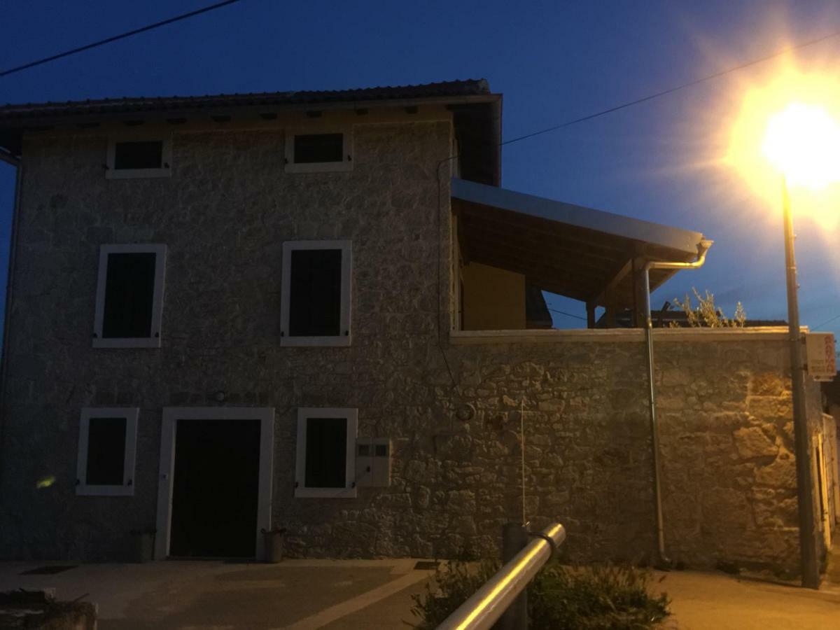 Stein Haus Βίλα Pirovac Εξωτερικό φωτογραφία