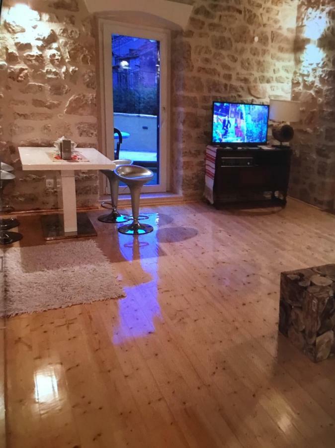 Stein Haus Βίλα Pirovac Εξωτερικό φωτογραφία